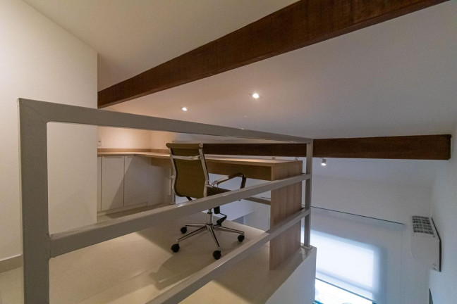 Imagem Apartamento com 1 Quarto à Venda, 64 m² em Copacabana - Rio De Janeiro