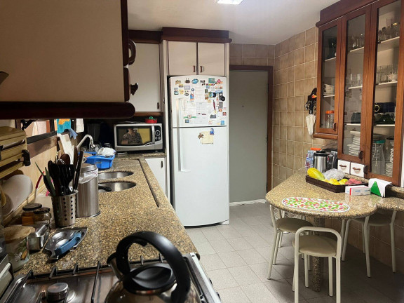 Imagem Apartamento com 3 Quartos à Venda, 380 m² em Palhoça Imagem Apartamento com 3 Quartos à Venda, 380 m² em Palhoça
