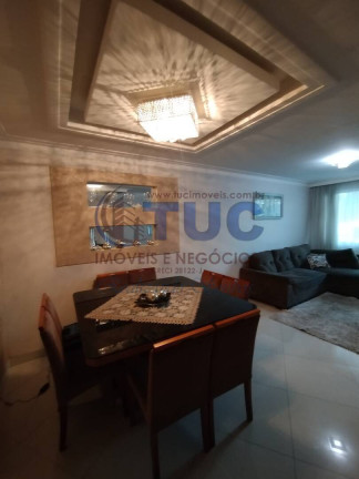 Imagem Casa com 3 Quartos à Venda, 178 m² em Jardim Las Palmas - São Bernardo Do Campo Imagem Casa com 3 Quartos à Venda, 178 m² em Jardim Las Palmas - São Bernardo Do Campo