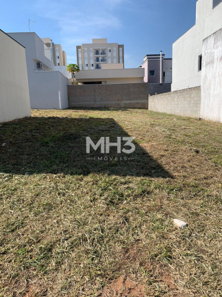 Imagem Terreno à Venda, 250 m² em Residencial Real Parque Sumaré - Sumaré Imagem Terreno à Venda, 250 m² em Residencial Real Parque Sumaré - Sumaré