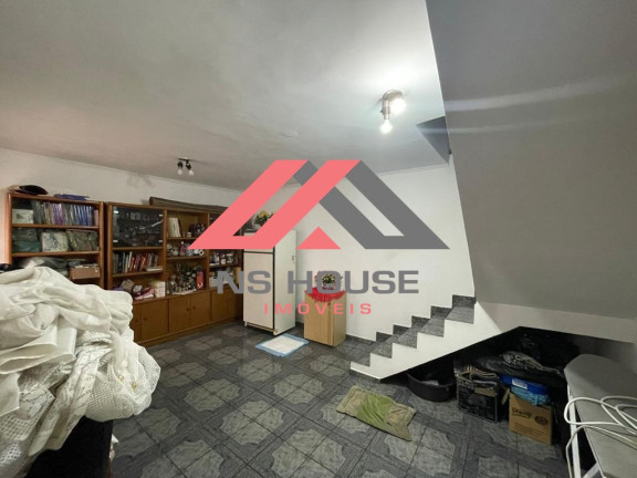 Imagem Casa com 3 Quartos à Venda, 150 m² em Vila Conde Do Pinhal - São Paulo Imagem Casa com 3 Quartos à Venda, 150 m² em Vila Conde Do Pinhal - São Paulo