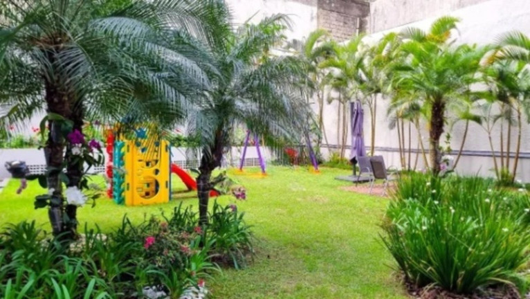 Imagem Imóvel com 2 Quartos à Venda, 117 m² em Vila Andrade - São Paulo Imagem Imóvel com 2 Quartos à Venda, 117 m² em Vila Andrade - São Paulo