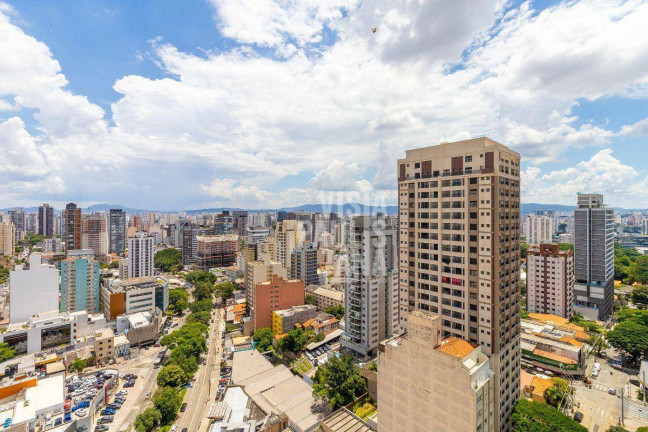 Apartamento com 2 Quartos à Venda, 100 m² em Perdizes - São Paulo