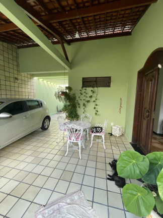 Imagem Casa com 3 Quartos à Venda, 300 m² em Inácio Barbosa - Aracaju Imagem Casa com 3 Quartos à Venda, 300 m² em Inácio Barbosa - Aracaju