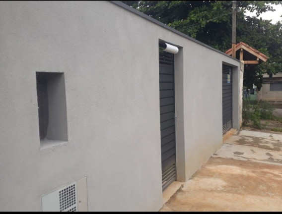 Imagem Casa com 3 Quartos à Venda, 250 m² em Parque Senhor Do Bonfim - Taubate Imagem Casa com 3 Quartos à Venda, 250 m² em Parque Senhor Do Bonfim - Taubate