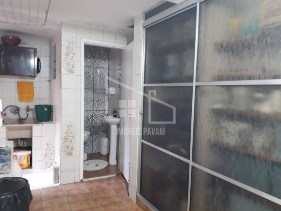 Imagem Sobrado com 3 Quartos à Venda, 125 m² em Assunção - São Bernardo Do Campo Imagem Sobrado com 3 Quartos à Venda, 125 m² em Assunção - São Bernardo Do Campo
