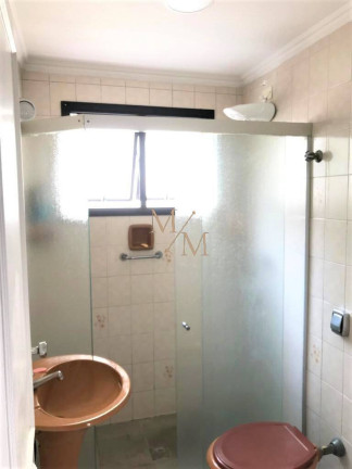 Imagem Apartamento com 2 Quartos à Venda, 92 m² em Aparecida - Santos Imagem Apartamento com 2 Quartos à Venda, 92 m² em Aparecida - Santos