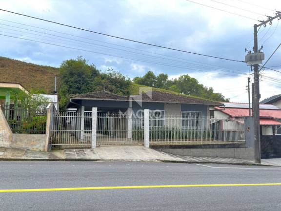 Imagem Casa com 3 Quartos à Venda, 153 m² em São Luís - Jaraguá Do Sul Imagem Casa com 3 Quartos à Venda, 153 m² em São Luís - Jaraguá Do Sul