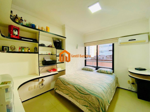 Imagem Apartamento com 4 Quartos à Venda, em Aldeota - Fortaleza Imagem Apartamento com 4 Quartos à Venda, em Aldeota - Fortaleza