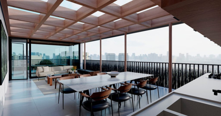 Imagem Apartamento com 3 Quartos à Venda, 464 m² em Vila Nova Conceição - São Paulo Imagem Apartamento com 3 Quartos à Venda, 464 m² em Vila Nova Conceição - São Paulo