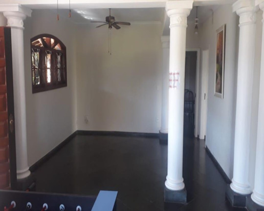 Imagem Casa com 3 Quartos para Alugar ou Temporada, 517 m² em Jardim Boa Vista - Jundiaí
