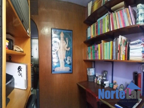 Imagem Apartamento com 3 Quartos à Venda, 60 m² em Jardim Julieta - São Paulo Imagem Apartamento com 3 Quartos à Venda, 60 m² em Jardim Julieta - São Paulo