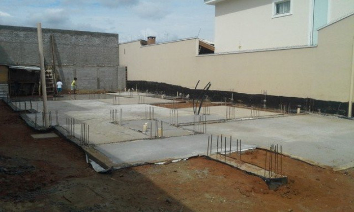 Imagem Terreno à Venda, 360 m² em Jardim Do Vale - Guaratinguetá