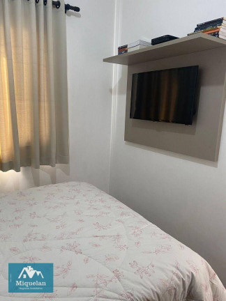 Imagem Apartamento com 1 Quarto à Venda, 33 m² em Barra Funda - São Paulo Imagem Apartamento com 1 Quarto à Venda, 33 m² em Barra Funda - São Paulo