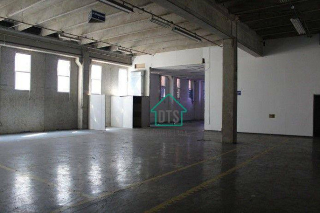 Imagem Galpão à Venda, 2.194 m² em Jurubatuba - São Paulo
