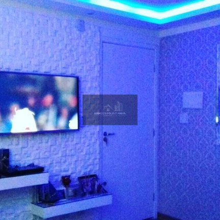 Imagem Apartamento com 2 Quartos à Venda, 44 m² em Vila Alzira - Guarulhos Imagem Apartamento com 2 Quartos à Venda, 44 m² em Vila Alzira - Guarulhos