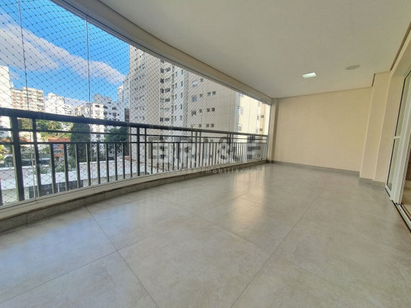 Imagem Apartamento com 3 Quartos à Venda, 135 m² em Campo Belo - São Paulo Imagem Apartamento com 3 Quartos à Venda, 135 m² em Campo Belo - São Paulo