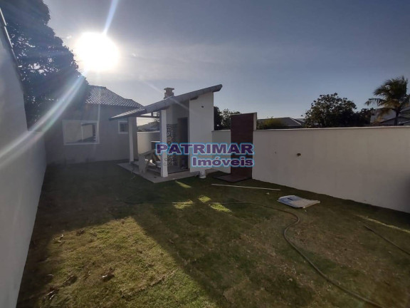 Imagem Casa com 3 Quartos à Venda, 148 m² em Jardim Atlântico Leste (itaipuaçu) - Maricá Imagem Casa com 3 Quartos à Venda, 148 m² em Jardim Atlântico Leste (itaipuaçu) - Maricá