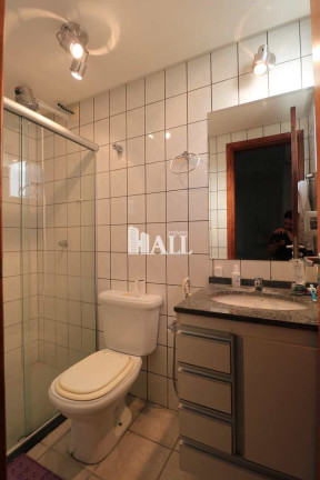 Imagem Apartamento com 3 Quartos à Venda, 100 m² em Centro - São José Do Rio Preto Imagem Apartamento com 3 Quartos à Venda, 100 m² em Centro - São José Do Rio Preto