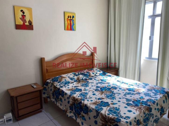 Imagem Apartamento com 2 Quartos à Venda, 60 m² em Centro - Cabo Frio