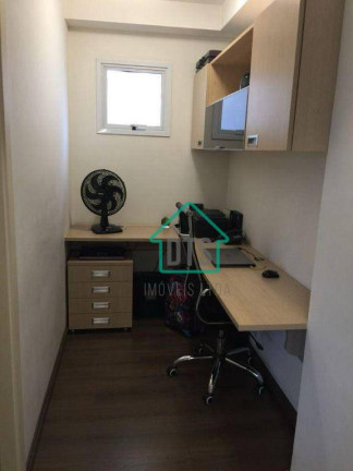 Imagem Apartamento com 3 Quartos à Venda, 120 m² em Pompeia - São Paulo