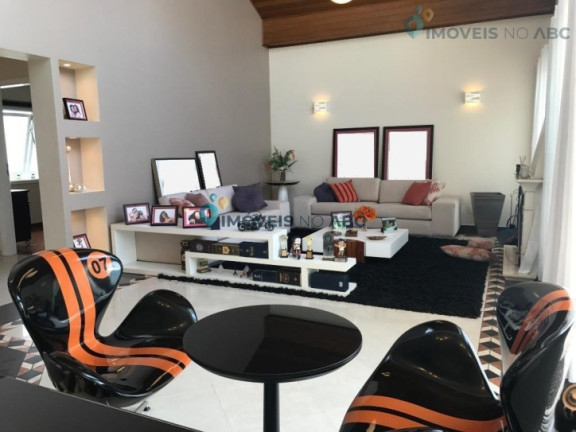 Imagem Casa com 5 Quartos à Venda, 590 m² em Parque Dos Pássaros - São Bernardo Do Campo Imagem Casa com 5 Quartos à Venda, 590 m² em Parque Dos Pássaros - São Bernardo Do Campo