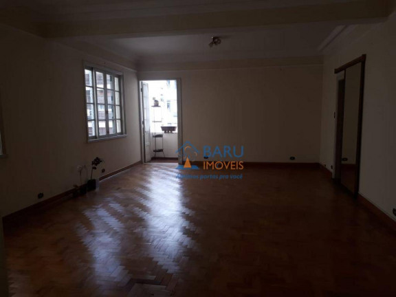 Imagem Apartamento com 3 Quartos à Venda, 180 m² em Higienópolis - São Paulo Imagem Apartamento com 3 Quartos à Venda, 180 m² em Higienópolis - São Paulo
