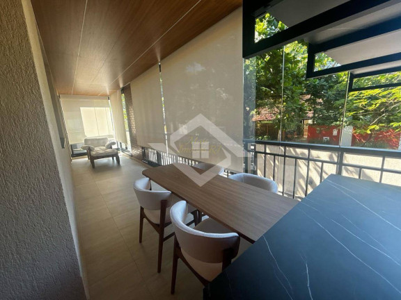 Imagem Apartamento com 3 Quartos à Venda, 110 m² em Piratininga - Niterói
