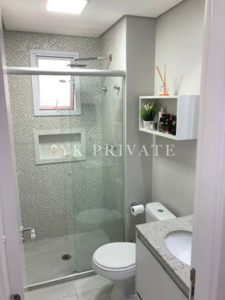 Imagem Apartamento com 2 Quartos à Venda, 69 m² em Barra Funda - São Paulo