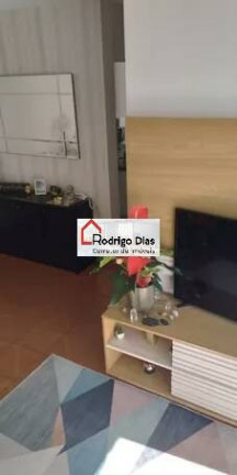 Imagem Apartamento com 2 Quartos para Temporada, 60 m² em Ponte De São João - Jundiaí