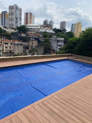 Imagem Apartamento com 2 Quartos à Venda, 75 m² em Chácara Inglesa - São Paulo Imagem Apartamento com 2 Quartos à Venda, 75 m² em Chácara Inglesa - São Paulo