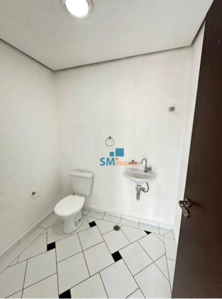 Sala Comercial para Alugar, 30 m² em Santo Amaro - São Paulo