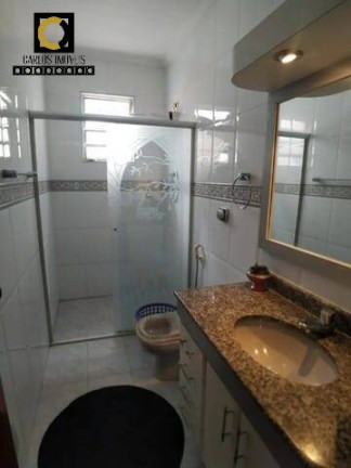 Imagem Casa com 3 Quartos à Venda, 230 m² em Aparecida - Santos Imagem Casa com 3 Quartos à Venda, 230 m² em Aparecida - Santos