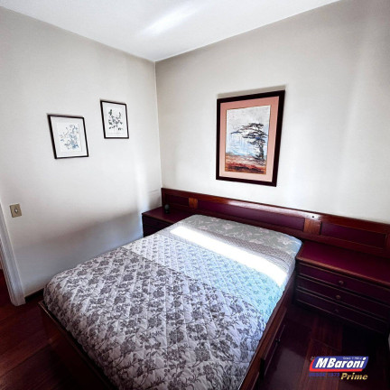 Imagem Apartamento com 1 Quarto para Alugar, 40 m² em Jardim Paulista - São Paulo