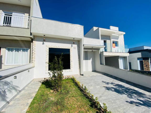 Imagem Casa com 2 Quartos à Venda, 94 m² em Jardim Residencial Villagio Ipanema I - Sorocaba