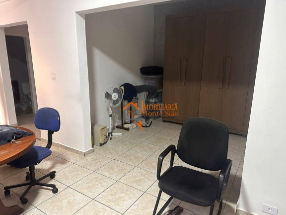 Imagem Sobrado com 6 Quartos à Venda, 200 m² em Camargos - Guarulhos Imagem Sobrado com 6 Quartos à Venda, 200 m² em Camargos - Guarulhos
