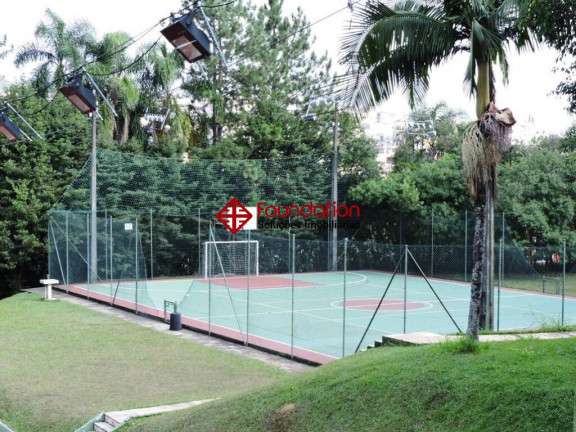 Imagem Terreno em Condomínio à Venda, 1 m² em Altos De São Fernando - Jandira