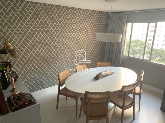 Imagem Apartamento com 2 Quartos para Alugar, 100 m² em Cerqueira César - São Paulo Imagem Apartamento com 2 Quartos para Alugar, 100 m² em Cerqueira César - São Paulo
