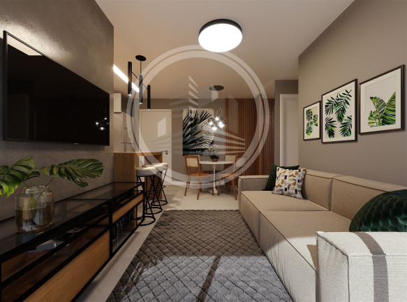 Imagem Apartamento com 2 Quartos à Venda, 62 m² em Tabuleiro - Camboriú Imagem Apartamento com 2 Quartos à Venda, 62 m² em Tabuleiro - Camboriú