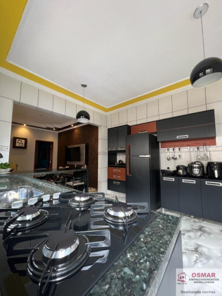 Imagem Casa com 2 Quartos à Venda, 125 m² em Parque Rosa E Silva - Sumaré