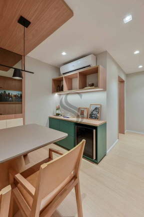 Imagem Apartamento com 3 Quartos à Venda, 84 m² em Além Ponte - Sorocaba