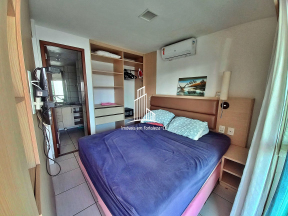 Imagem Apartamento com 2 Quartos à Venda, 56 m² em Meireles - Fortaleza