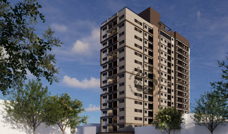 Imagem Apartamento com 2 Quartos à Venda, 44 m² em Freguesia Do ó - São Paulo Imagem Apartamento com 2 Quartos à Venda, 44 m² em Freguesia Do ó - São Paulo