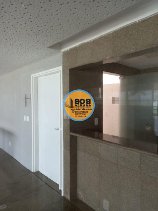 Imagem Apartamento com 5 Quartos à Venda, 380 m² em Boa Viagem - Recife