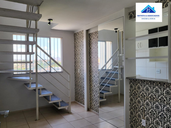 Imagem Cobertura com 2 Quartos à Venda, 124 m² em Jardim Nova Europa - Campinas Imagem Cobertura com 2 Quartos à Venda, 124 m² em Jardim Nova Europa - Campinas