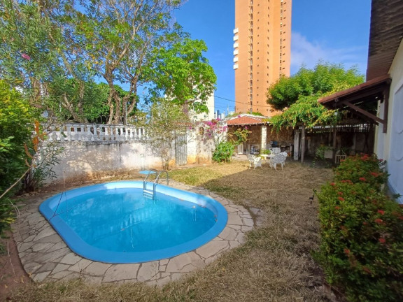 Imagem Casa com 3 Quartos à Venda, 450 m² em Ponta Negra - Natal Imagem Casa com 3 Quartos à Venda, 450 m² em Ponta Negra - Natal