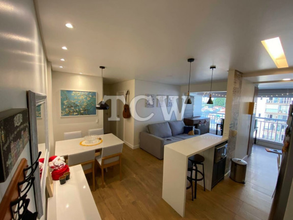 Imagem Apartamento com 2 Quartos à Venda, 63 m² em Saúde - São Paulo Imagem Apartamento com 2 Quartos à Venda, 63 m² em Saúde - São Paulo