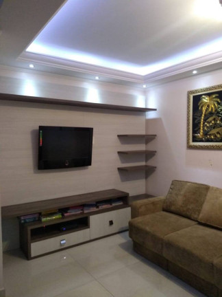 Imagem Apartamento com 3 Quartos à Venda, 100 m² em Mooca - São Paulo