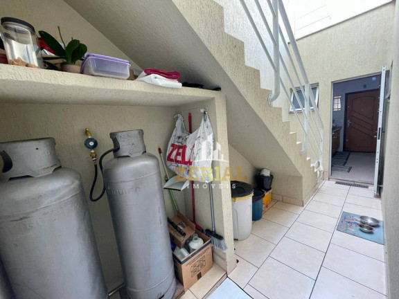 Imagem Casa com 3 Quartos à Venda, 104 m² em Santa Paula - São Caetano Do Sul Imagem Casa com 3 Quartos à Venda, 104 m² em Santa Paula - São Caetano Do Sul