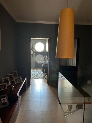 Imagem Casa de Condomínio com 3 Quartos à Venda, 225 m² em Condomínio Ibiti Royal Park - Sorocaba Imagem Casa de Condomínio com 3 Quartos à Venda, 225 m² em Condomínio Ibiti Royal Park - Sorocaba
